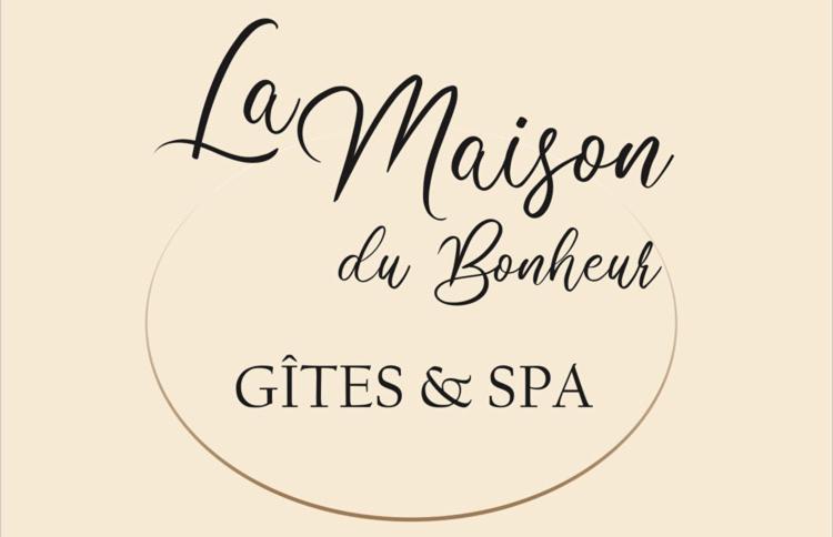 La Maison Du Bonheur Roulotte Vendégház Saint-Ouen-sous-Bailly Kültér fotó
